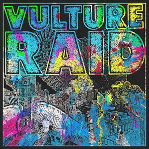 Vulture Raid
