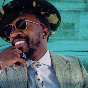 Anthony Hamilton