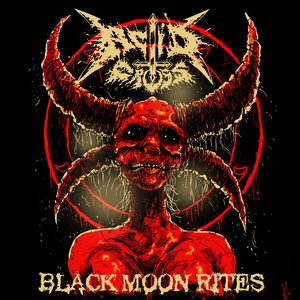 BLACK MOON RITES