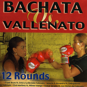 Artwork for Voy a Olvidarte