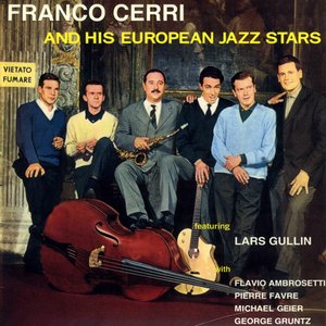 Franco Cerri and His European Jazz Stars