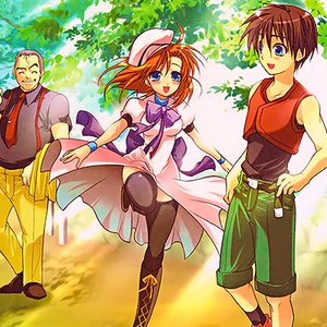 Soichiro Hoshi, Mai Nakahara, Chafurin için avatar