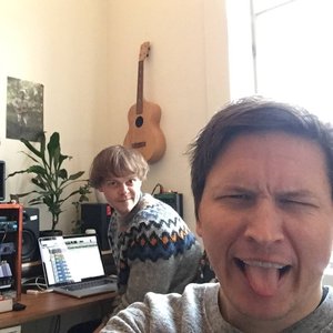 Аватар для Imitating Aeroplanes