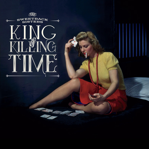 Artwork for King of Killing Time