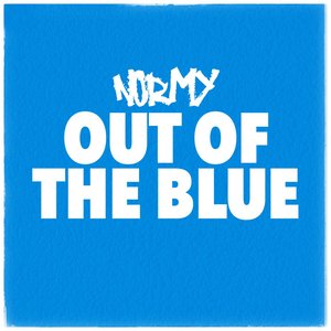 Out of the Blue - Single