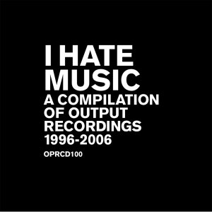 Image for 'I Hate Music'