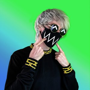 LiSA & TOKYO MACHINE のアバター