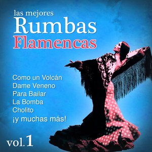 Las Mejores Rumbas Volumen 1