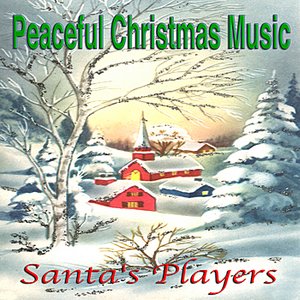 Peaceful Christmas Music