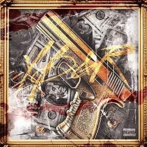 Young Black & Rich - Single