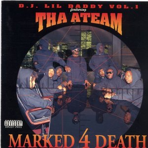 Image for 'D.J. lil daddy featuring tha ATEAM'