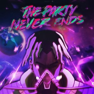 THE PARTY NEVER ENDS 的头像