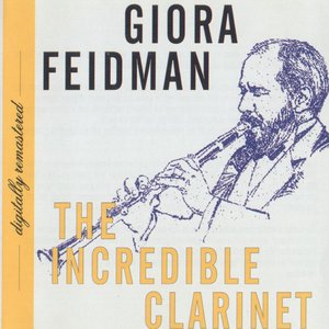 The Incredible Clarinet