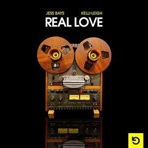 Real Love - Single