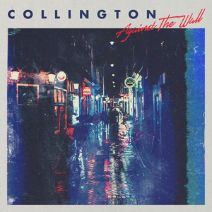 Artwork for Against The Wall