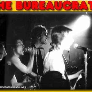 Image for 'Bureaucrats'