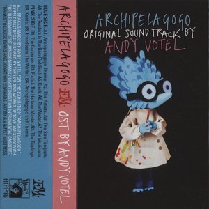 Archipelagogo Original Sound Track