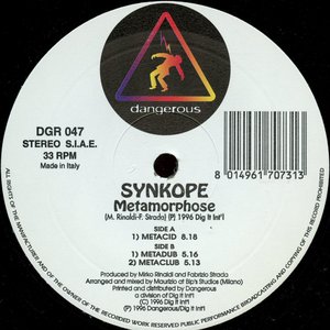 Metamorphose