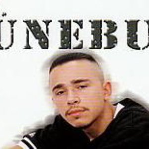 Awatar dla Mr. Junebug