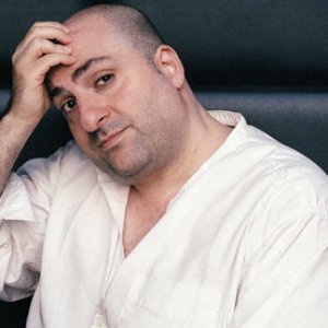 Omid Djalili 的头像