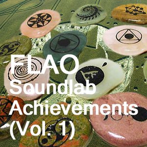 Image pour 'FLAO - Soundlab Achievements (Vol. 1)'