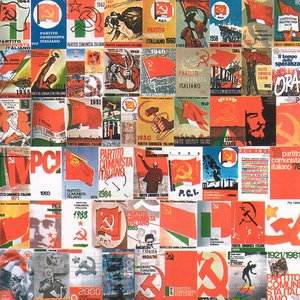 La Poesia Operaia