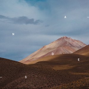 Andes - EP