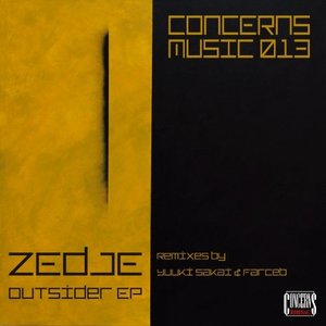 Outsider - EP