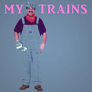 My Trains