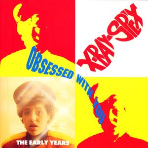 Obsessed With You - The Early Years