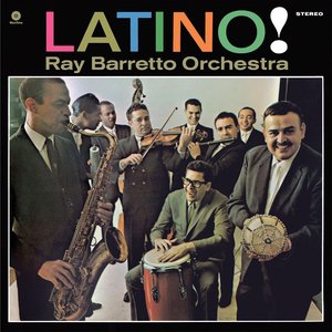 Latino!