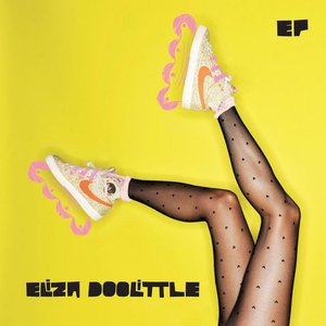 Eliza Doolittle Single - EP