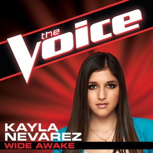 Wide Awake (The Voice Performance) - Single