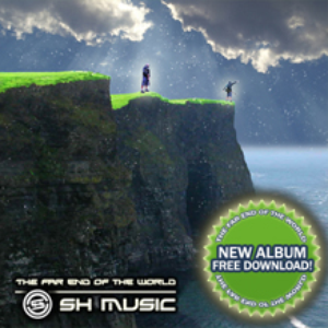 The Far End of the World cover