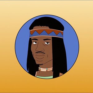 John Redcorn