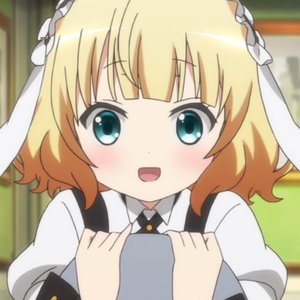 シャロ (内田真礼) 的头像