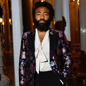 Аватар для Donald Glover