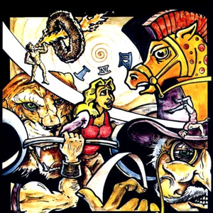 Tranceland photo provided by Last.fm