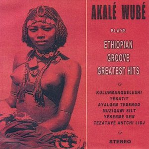 Ethiopian Groove Greatest Hits