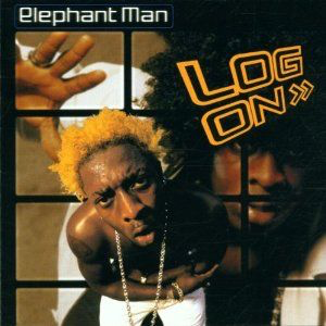 Log On cover
