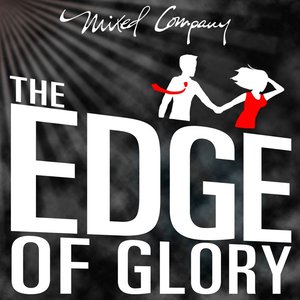 The Edge of Glory (A Cappella) - Single