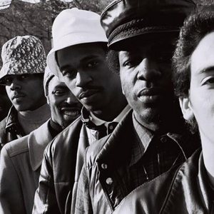 Cold Crush Brothers photo provided by Last.fm