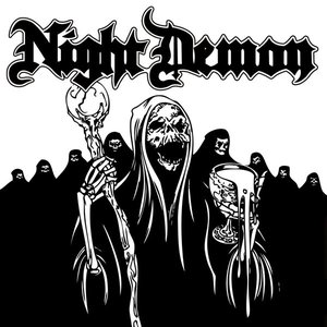 Night Demon [Explicit]