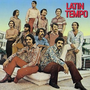 Avatar for Latin Tempo