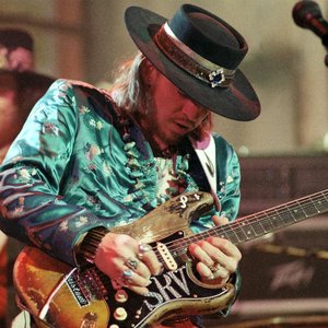 Stevie Ray Vaughan and Double Trouble 的头像