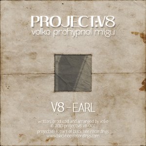 V8-002 - Project V8 - Earl