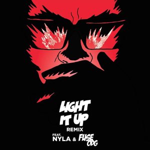 Light It Up Remix (feat. Nyla & Fuse ODG)