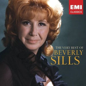 The Very Best Of Beverly Sills