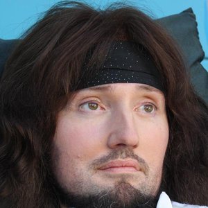 Avatar di Jason Becker