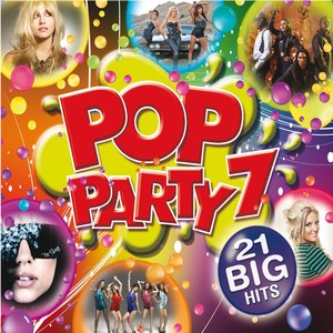 Pop Party 7 / Compilation